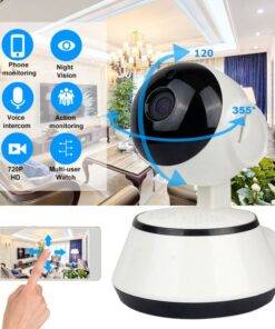 Rotating Round Baby Monitor Baby Toys & Gadgets PHONES & GADGETS 1ef722433d607dd9d2b8b7: Australia|China|France|Poland|Russian Federation|Spain|United States
