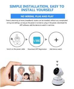 Rotating Round Baby Monitor Baby Toys & Gadgets PHONES & GADGETS 1ef722433d607dd9d2b8b7: Australia|China|France|Poland|Russian Federation|Spain|United States 
