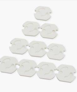 10 Pieces of Baby’s Safety Socket Cover Baby Toys & Gadgets PHONES & GADGETS cb5feb1b7314637725a2e7: 1 