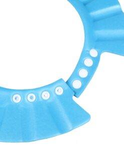 Cute Convenient Adjustable Baby Shower Cap Baby Toys & Gadgets PHONES & GADGETS cb5feb1b7314637725a2e7: Blue|Pink|Yellow 