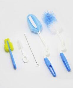 Universal Baby Bottle Cleaning Kit Baby Toys & Gadgets PHONES & GADGETS cb5feb1b7314637725a2e7: Random 