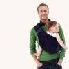 Ergonomic Cradle Shape Baby Carrier Baby Toys & Gadgets PHONES & GADGETS cb5feb1b7314637725a2e7: Black|Grey|Patterned Blue|Purple|Red|Rose Red|Sky Blue