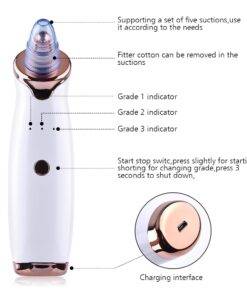 Vacuum Blackhead Remover BEAUTY & SKIN CARE LED Wedding Balloons WEDDING & GIFTS 1ef722433d607dd9d2b8b7: China|Russian Federation|United States 