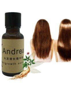 Hair Growth Serum BEAUTY & SKIN CARE Body Lotion & Oil Hair Care NET WT: 20ml 