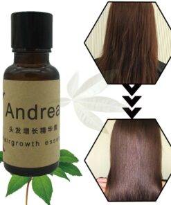 Hair Growth Serum BEAUTY & SKIN CARE Body Lotion & Oil Hair Care NET WT: 20ml