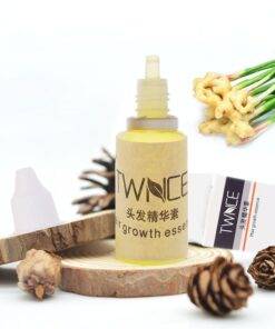 20 ml Anti Hair Loss Liquid BEAUTY & SKIN CARE Body Lotion & Oil Hair Care Ingredient: herbal