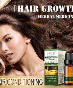 Hair Growth Oil with Ginger BEAUTY & SKIN CARE Body Lotion & Oil Hair Care  