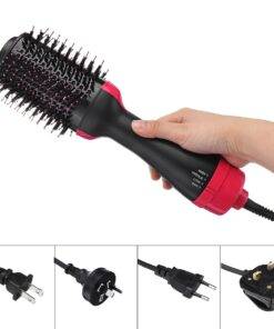 Hair Dryer and Hair Brush Roller BEAUTY & SKIN CARE Hair Appliances 1ef722433d607dd9d2b8b7: China|United States 