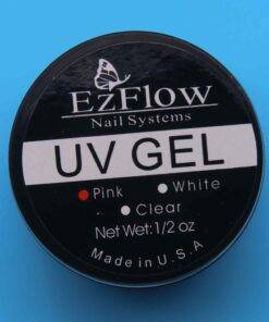 Crystal Liquid UV Nail Gel BEAUTY & SKIN CARE Nail Art Supplies cb5feb1b7314637725a2e7: Clear|Pink|White 