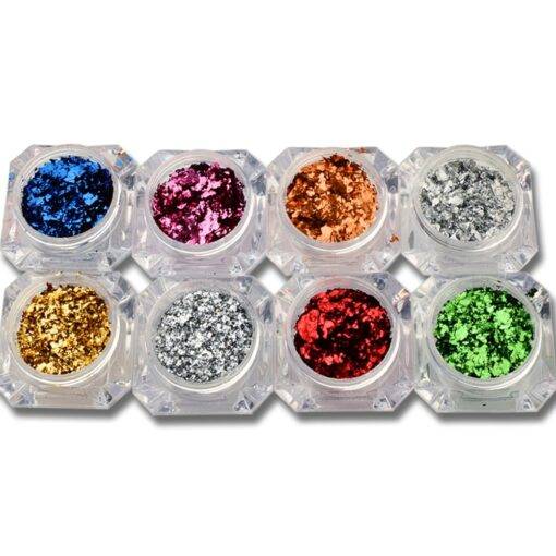 Magic Mirror Glitter Nail Powder BEAUTY & SKIN CARE Nail Art Supplies cb5feb1b7314637725a2e7: CB01|CB02|CB03|CB04|CB05|CB06|CB07|CB08