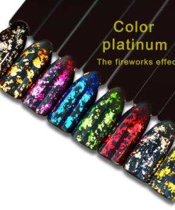 Magic Mirror Glitter Nail Powder BEAUTY & SKIN CARE Nail Art Supplies cb5feb1b7314637725a2e7: CB01|CB02|CB03|CB04|CB05|CB06|CB07|CB08 