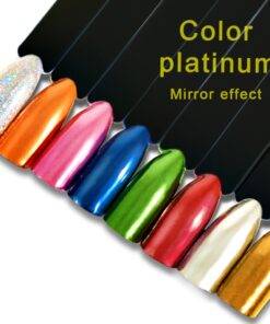 Magic Mirror Glitter Nail Powder BEAUTY & SKIN CARE Nail Art Supplies cb5feb1b7314637725a2e7: CB01|CB02|CB03|CB04|CB05|CB06|CB07|CB08 