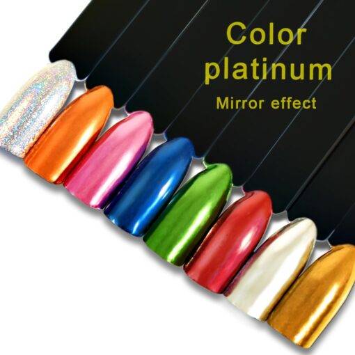 Magic Mirror Glitter Nail Powder BEAUTY & SKIN CARE Nail Art Supplies cb5feb1b7314637725a2e7: CB01|CB02|CB03|CB04|CB05|CB06|CB07|CB08