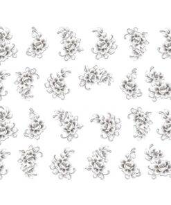 White Flowers Nail Art Stickers BEAUTY & SKIN CARE Nail Art Supplies cb5feb1b7314637725a2e7: 1|10|11|12|13|14|15|16|2|3|4|5|6|7|8|9 