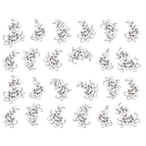 White Flowers Nail Art Stickers BEAUTY & SKIN CARE Nail Art Supplies cb5feb1b7314637725a2e7: 1|10|11|12|13|14|15|16|2|3|4|5|6|7|8|9