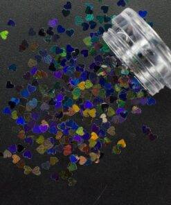 Heart Shaped Nail Glitter BEAUTY & SKIN CARE Nail Art Supplies cb5feb1b7314637725a2e7: 1|2|3 