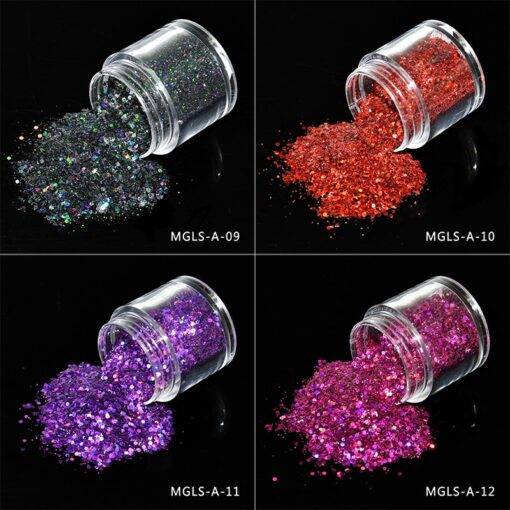 Deep Color Nail Glitter BEAUTY & SKIN CARE Nail Art Supplies cb5feb1b7314637725a2e7: MGLS01|MGLS02|MGLS03|MGLS04|MGLS05|MGLS06|MGLS07|MGLS08|MGLS09|MGLS10|MGLS11|MGLS12