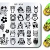 Owls Nail Art Template BEAUTY & SKIN CARE Nail Art Supplies cb5feb1b7314637725a2e7: 1|10|11|12|13|2|3|4|5|6|7|8|9