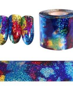 Holographic Gradient Nail Stickers BEAUTY & SKIN CARE Nail Art Supplies cb5feb1b7314637725a2e7: 1|10|11|2|3|4|5|6|7|8|9