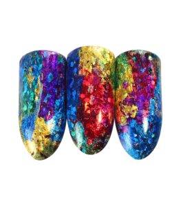 Holographic Gradient Nail Stickers BEAUTY & SKIN CARE Nail Art Supplies cb5feb1b7314637725a2e7: 1|10|11|2|3|4|5|6|7|8|9 