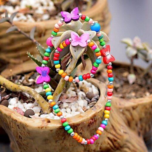 Girls’ Colorful Wooden Necklace and Bracelet JEWELRY & ORNAMENTS LED Wedding Balloons Necklaces & Pendants WEDDING & GIFTS a1fa27779242b4902f7ae3: 1|10|11|12|13|14|15|16|17|2|3|4|5|6|7|8|9