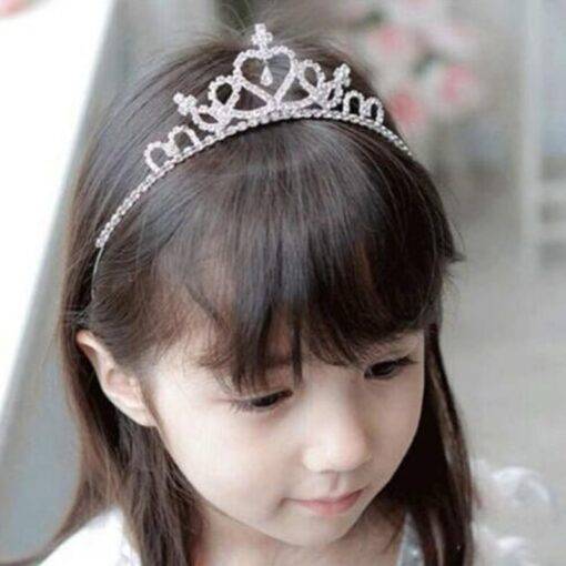 Princess Tiara for Girls Children & Baby Fashion FASHION & STYLE cb5feb1b7314637725a2e7: 01|02|03|04|05
