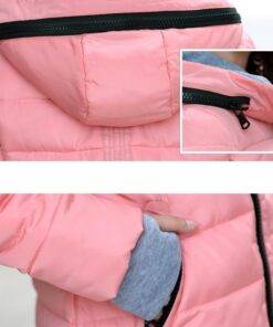 Winter Hooded Women’s Down Jacket Coats, Suits & Blazers FASHION & STYLE cb5feb1b7314637725a2e7: 1|10|2|3|4|5|6|7|8|9 