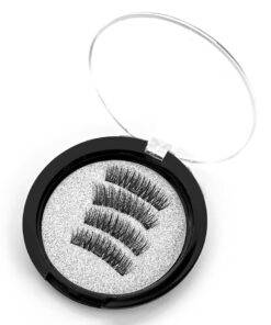 Magnetic False Eyelashes with Applicator BEAUTY & SKIN CARE Magnetic Eyelashes a1fa27779242b4902f7ae3: 1|2|3|4