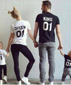 Cool Family Matching T-Shirt Family Matching Outfit FASHION & STYLE 1afa74da05ca145d3418aa: 1|2|3|5|6|7 