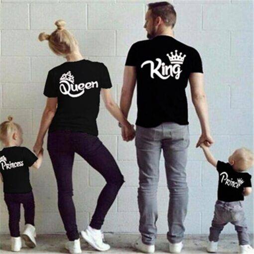 Cool Family Matching T-Shirt Family Matching Outfit FASHION & STYLE 1afa74da05ca145d3418aa: 1|2|3|5|6|7