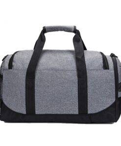 Waterproof Nylon Travel Bag Luggages & Trolleys SHOES, HATS & BAGS cb5feb1b7314637725a2e7: Black|Blue|Dark Grey|Rose Red|Sky Blue 
