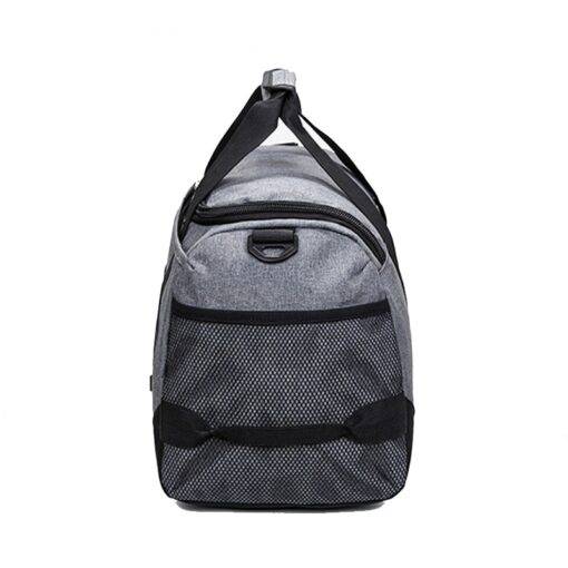Waterproof Nylon Travel Bag Luggages & Trolleys SHOES, HATS & BAGS cb5feb1b7314637725a2e7: Black|Blue|Dark Grey|Rose Red|Sky Blue
