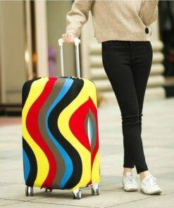 Luggage Protective Cover Luggages & Trolleys SHOES, HATS & BAGS ae284f900f9d6e21ba6914: 1|2|3|4|5|6 