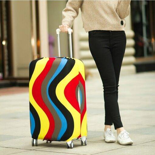 Luggage Protective Cover Luggages & Trolleys SHOES, HATS & BAGS ae284f900f9d6e21ba6914: 1|2|3|4|5|6