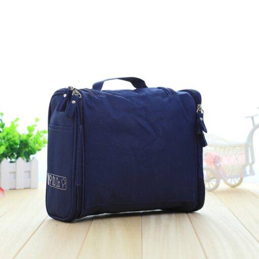 Waterproof Portable Folding Large Travel Bag Luggages & Trolleys SHOES, HATS & BAGS cb5feb1b7314637725a2e7: Beige|Blue|Green|Navy|Pink|Red