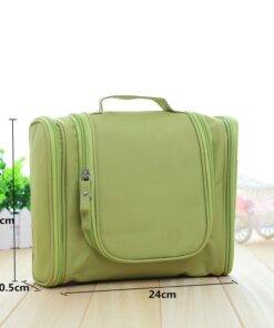 Waterproof Portable Folding Large Travel Bag Luggages & Trolleys SHOES, HATS & BAGS cb5feb1b7314637725a2e7: Beige|Blue|Green|Navy|Pink|Red 