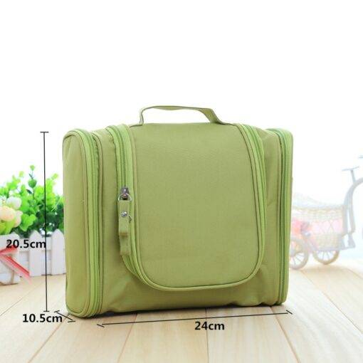 Waterproof Portable Folding Large Travel Bag Luggages & Trolleys SHOES, HATS & BAGS cb5feb1b7314637725a2e7: Beige|Blue|Green|Navy|Pink|Red