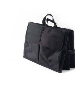 Universal Car Organizer Bag Luggages & Trolleys SHOES, HATS & BAGS Item Width: 39cm 