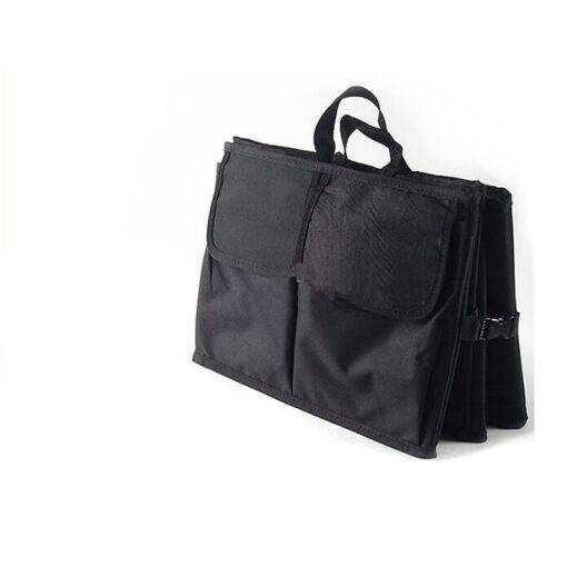 Universal Car Organizer Bag Luggages & Trolleys SHOES, HATS & BAGS Item Width: 39cm