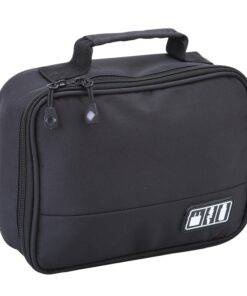 Portable Digital Devices Organizer Bag Luggages & Trolleys SHOES, HATS & BAGS cb5feb1b7314637725a2e7: Black|Green|Light Grey|Yellow 