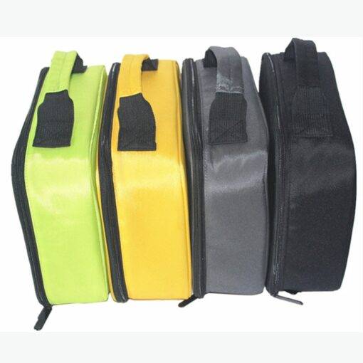 Portable Digital Devices Organizer Bag Luggages & Trolleys SHOES, HATS & BAGS cb5feb1b7314637725a2e7: Black|Green|Light Grey|Yellow