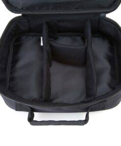 Portable Digital Devices Organizer Bag Luggages & Trolleys SHOES, HATS & BAGS cb5feb1b7314637725a2e7: Black|Green|Light Grey|Yellow 