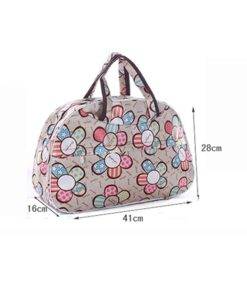 Women’s Printed Travel Bag Luggages & Trolleys SHOES, HATS & BAGS a1fa27779242b4902f7ae3: 1|2|3|4|5|6|7 