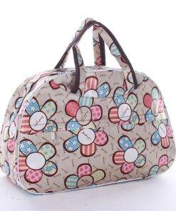 Women’s Printed Travel Bag Luggages & Trolleys SHOES, HATS & BAGS a1fa27779242b4902f7ae3: 1|2|3|4|5|6|7 