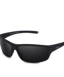 Stylish Casual Men’s Sunglasses with Polarized Lenses FASHION & STYLE Sunglasses & Frames cb5feb1b7314637725a2e7: Black|Brown|Matte Black 