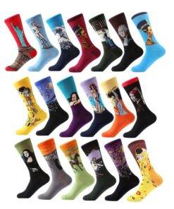 Unisex Arts Printed Socks FASHION & STYLE Men & Women Fashion 11897ea6f3aa169ef43963: 1|10|11|12|13|14|15|16|17|18|19|2|3|4|5|6|7|8|9 