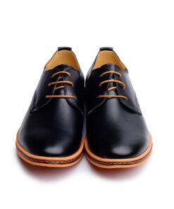 Men’s Leather Casual Shoes Casual Shoes & Boots SHOES, HATS & BAGS cb5feb1b7314637725a2e7: Black|Blue|Brown|Red|White 
