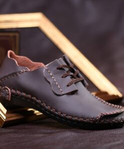 Fashion Casual Leather Men’s Shoes Casual Shoes & Boots SHOES, HATS & BAGS cb5feb1b7314637725a2e7: 1|2|3|4 