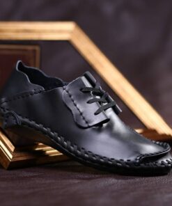 Fashion Casual Leather Men’s Shoes Casual Shoes & Boots SHOES, HATS & BAGS cb5feb1b7314637725a2e7: 1|2|3|4 