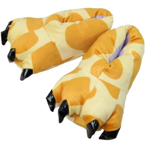 Colorfull Funny Animal Paw Slippers Casual Shoes & Boots SHOES, HATS & BAGS cb5feb1b7314637725a2e7: 1|10|11|2|3|4|5|6|7|8|9